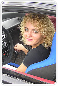 Елена Бабич