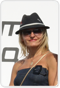 Елена Бабич