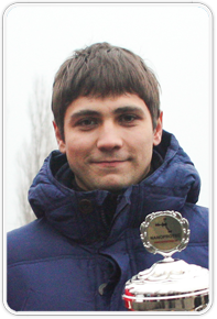 Юрий Ивахно