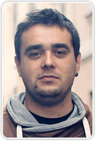Маркиян Клименко