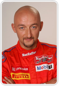 Алексей Мочанов