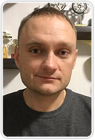 Вадим Рабиевский