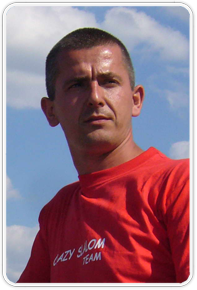 Сергей Трефилов