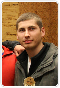 Алексей Виговский